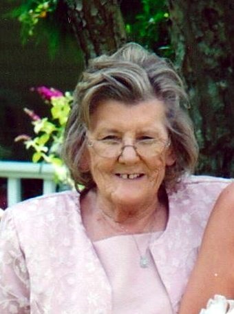 Obituary of Barbara Jean Bridgers