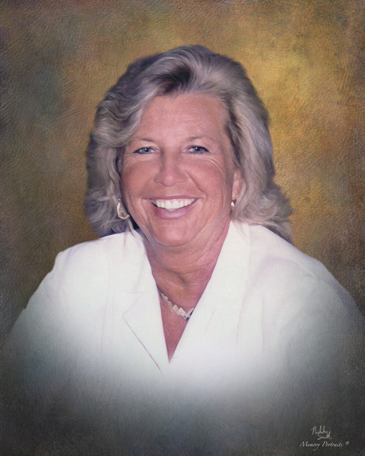 Patsy Roam Obituary - Fort Smith, AR