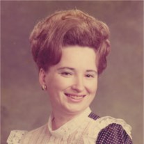 Obituary of Laura L. Ward