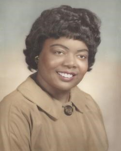 Obituary of Audrey Mae English