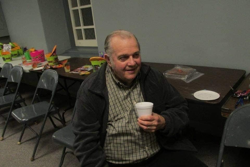 Obituary of James Anthony Smith