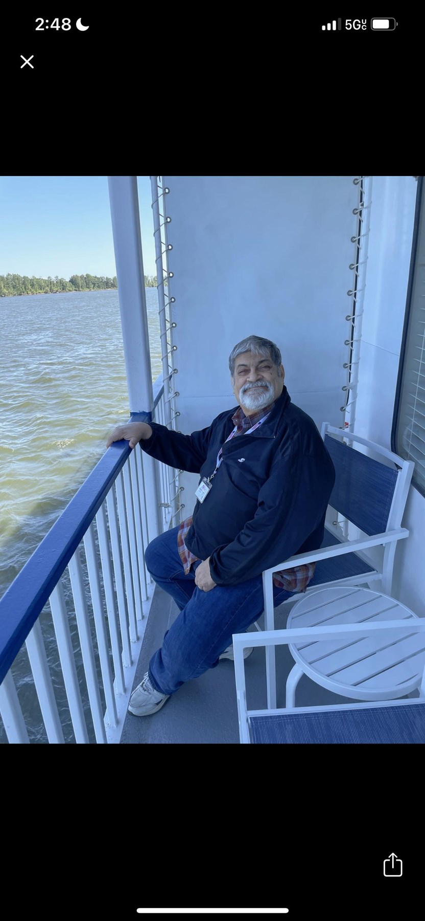 Obituary of Randy Martin Garmon