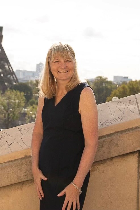 Obituary of Carol Twedt-Castro