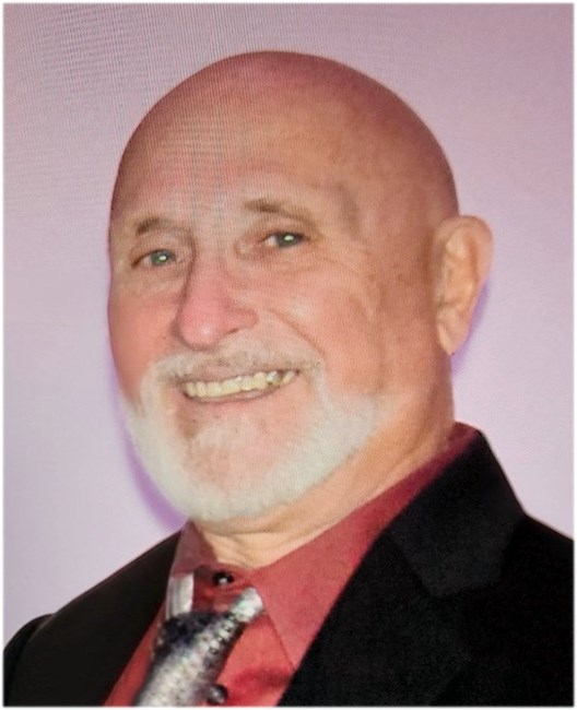 Obituary of Louis Robert Barrie