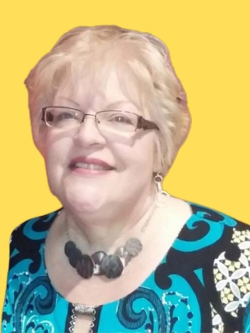 Obituary of Cherry Louise (Bailey) Sheets