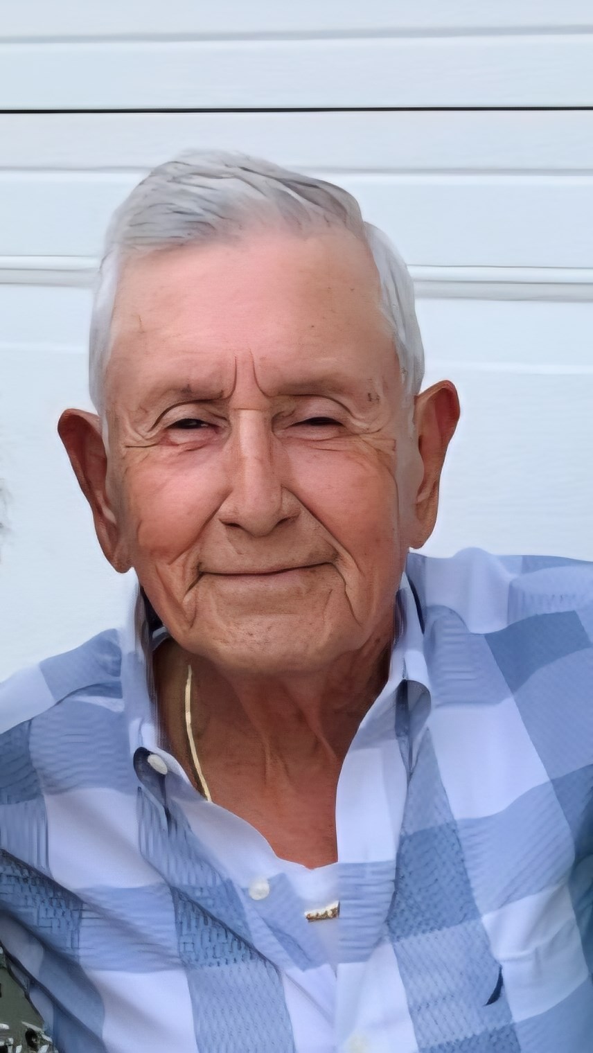 Obituary of Jimmy Garcia