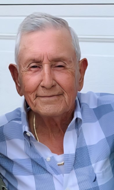 Obituary of Jimmy Garcia