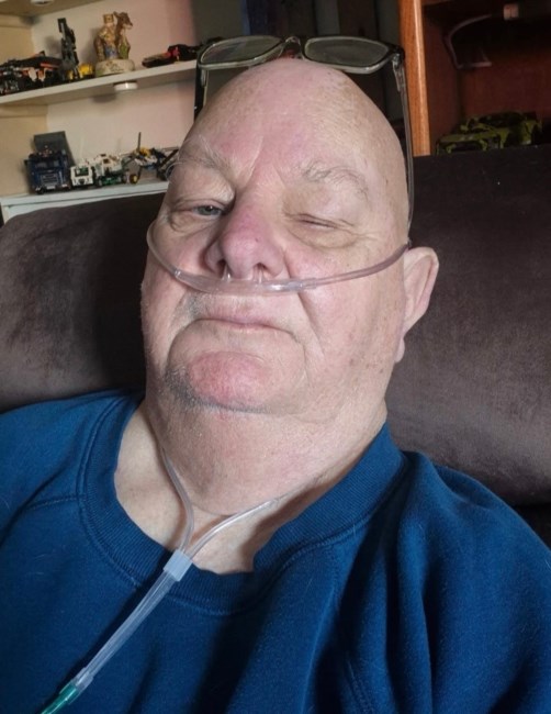 Obituary of Clifford "Dave" David Underwood