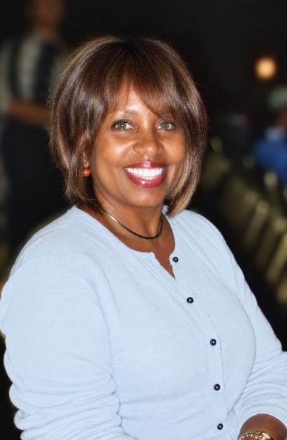 Obituary of Anita Svea Baker Lloyd