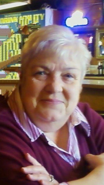 Obituary of Sandra Janet Chagnon