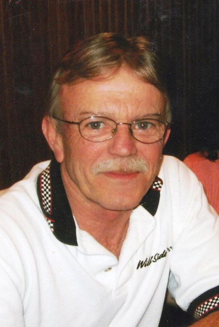 Obituary of Jimmy Wayne Crussell