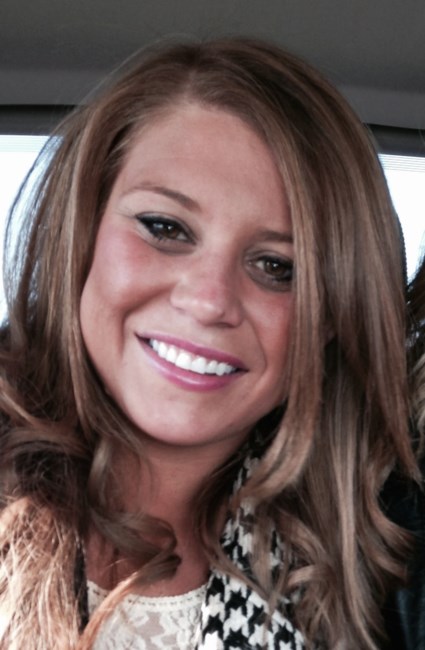 Obituary of Lacey Renee Talley