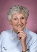 Obituary of Dorothy I. Parker