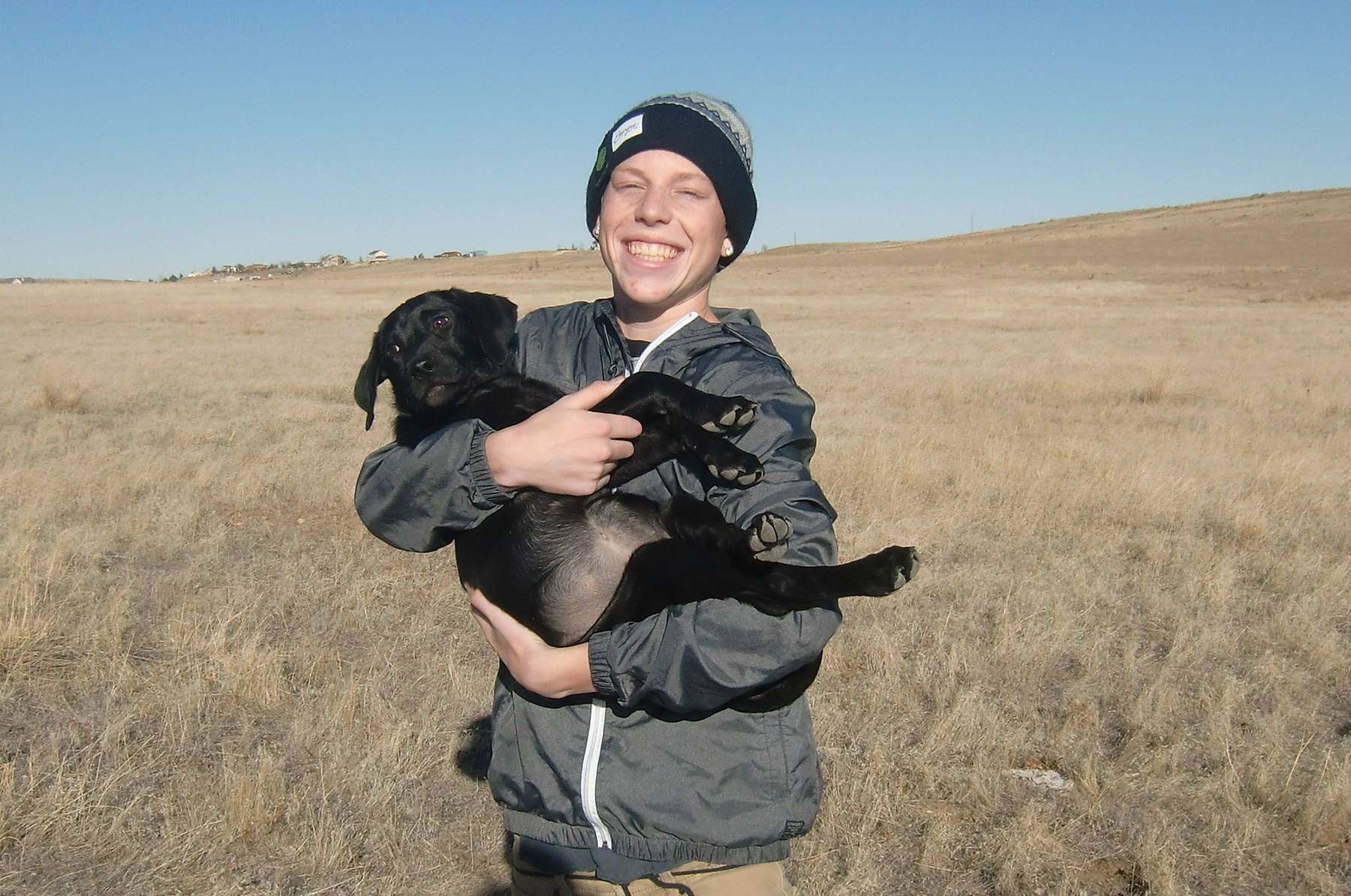 Obituary of Tanner Andre Banderet