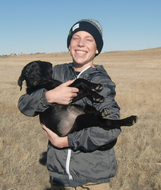 Obituary of Tanner Andre Banderet