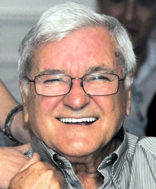 Obituary of Jose M Lopez