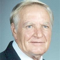 Obituario de William F. Byrd