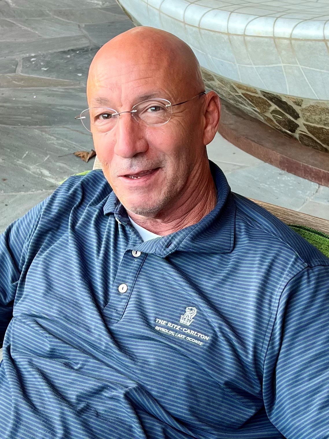 Obituary of Mark Criswell