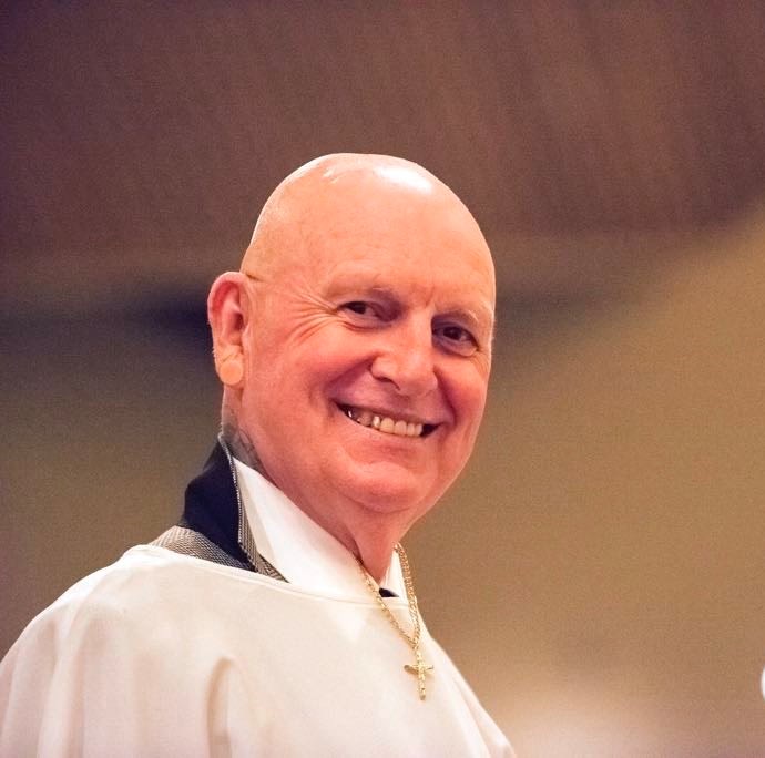 Obituary of James John Johnson