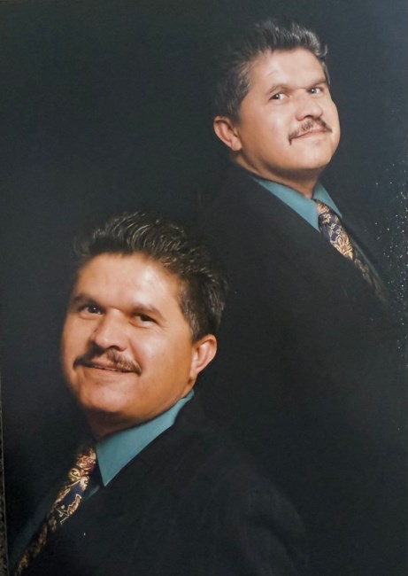 Obituary of Elvio Gregorio Soza