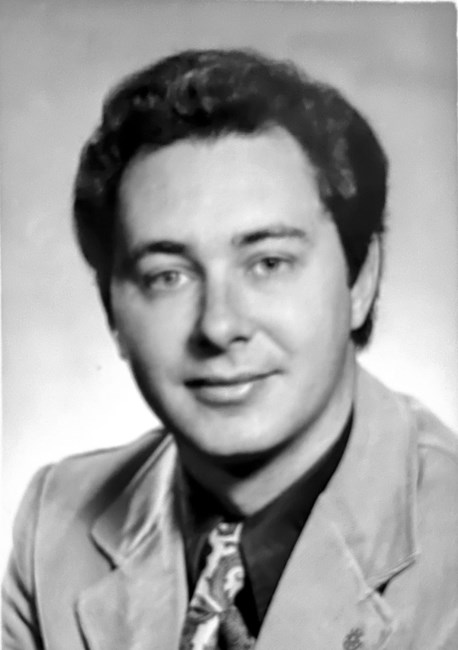 Obituary of Roger William Conant