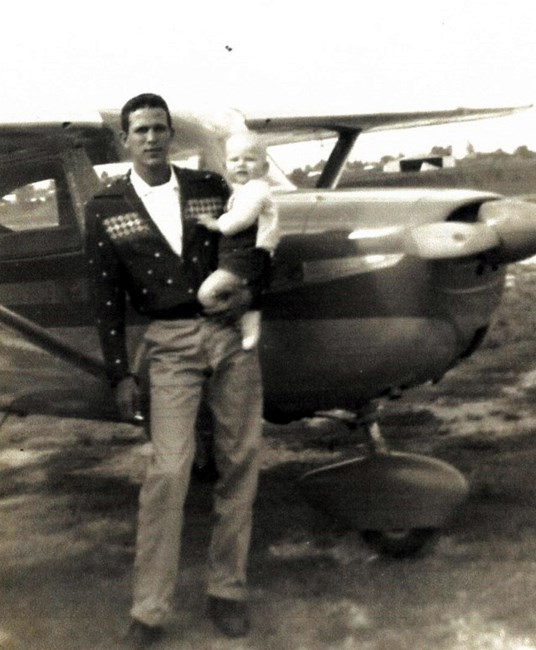 Obituary of Charles Henry Miller Sr.