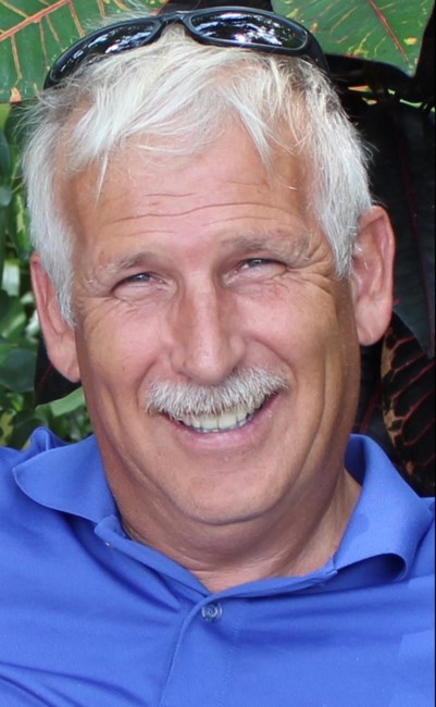 Obituary of Michael Kevin Mahowald