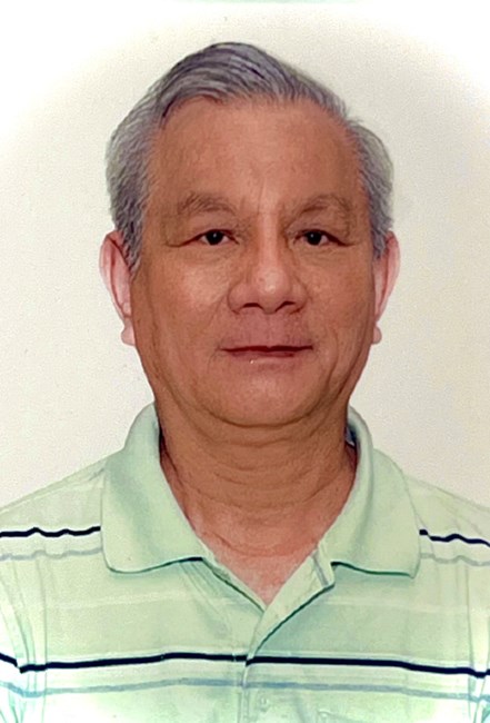 Obituary of Nghia Mai