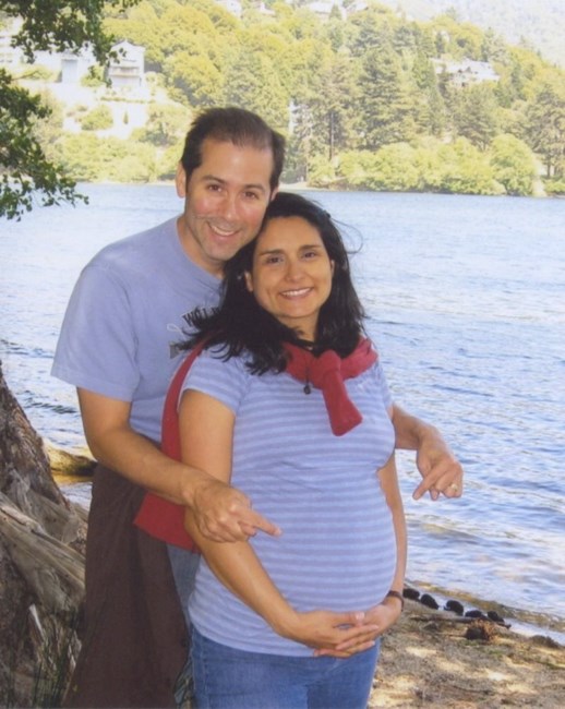 Obituario de Vincent Ramiro Leon