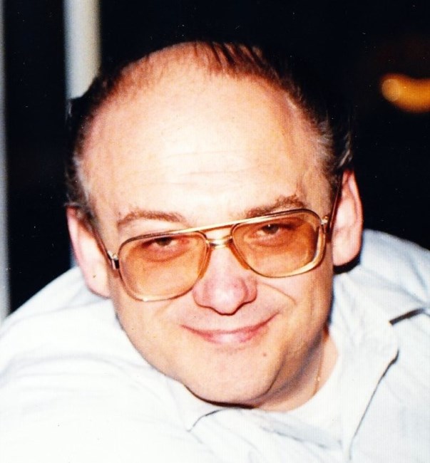 Obituary of William Brinskelle