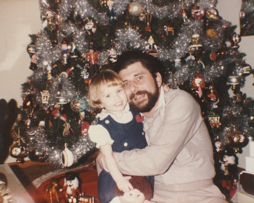 Obituary of Michael G. Ellenberger