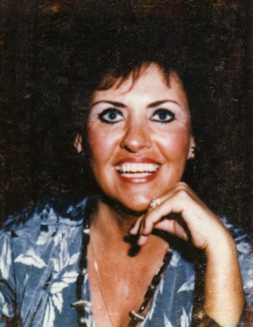 Obituary of Shirley M. Belfield