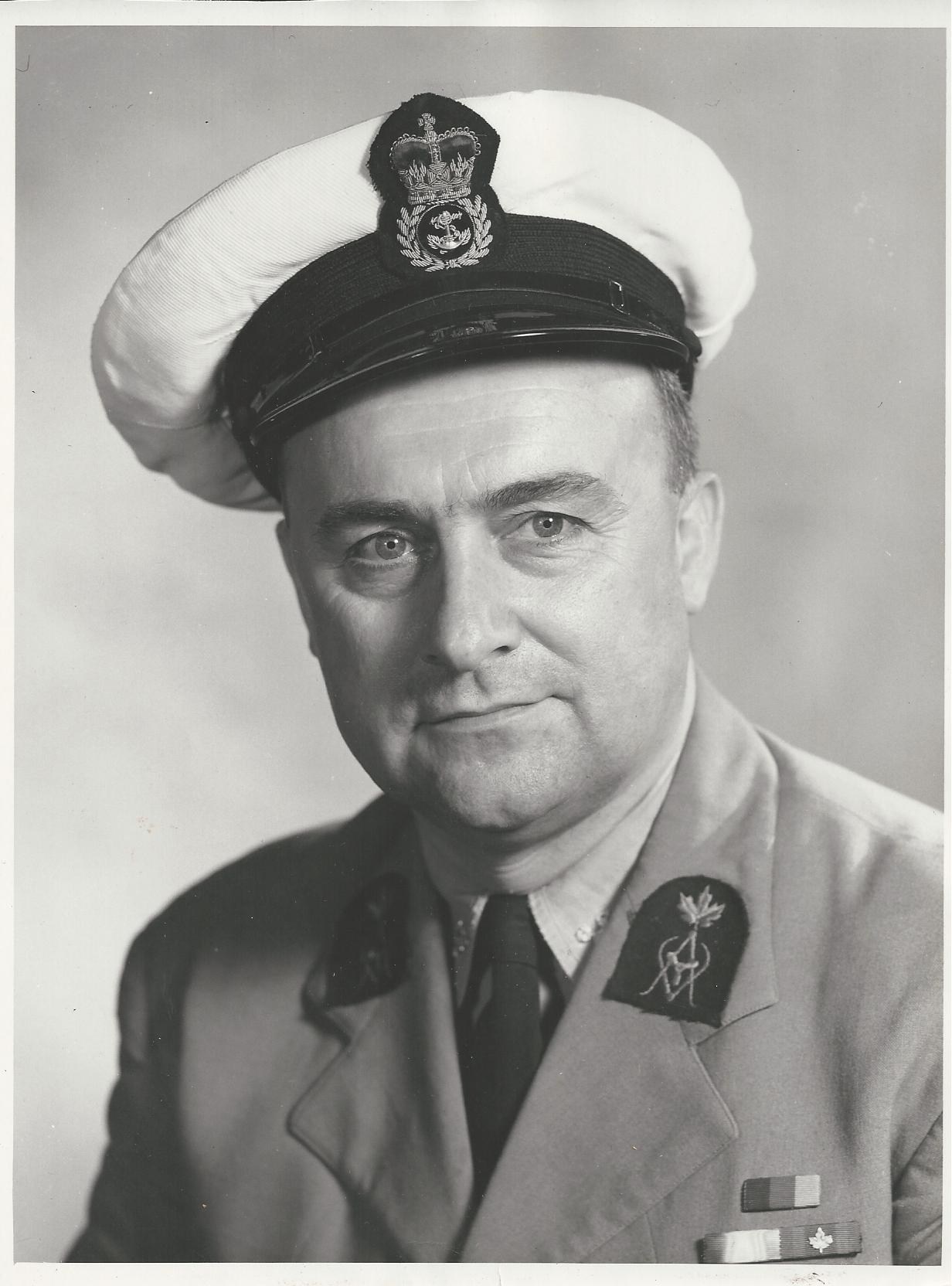 Obituary of Bruce Archie Turner