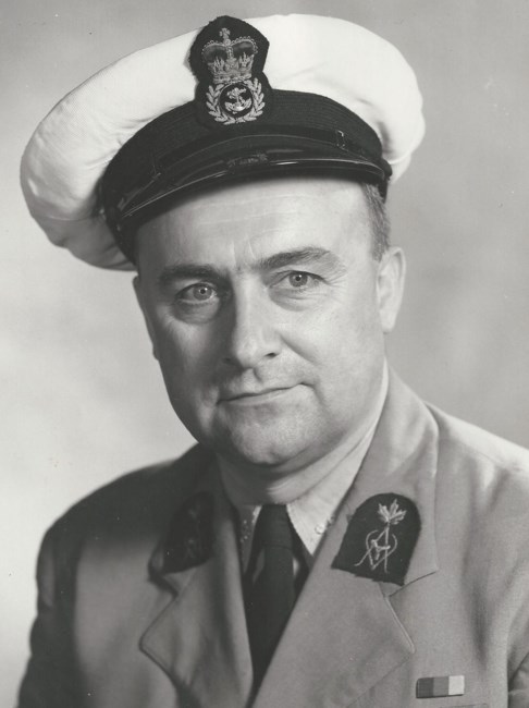 Obituary of Bruce Archie Turner