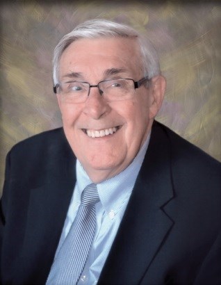 Obituary of Gifford Eugene Robbins Jr.