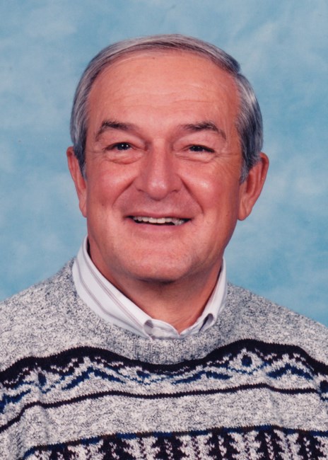 Obituary of Frank Bobick