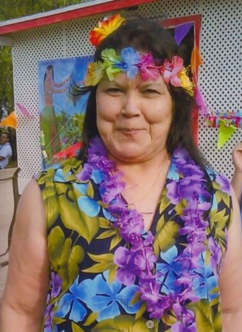 Avis de décès de Lucia De Leon Ramirez