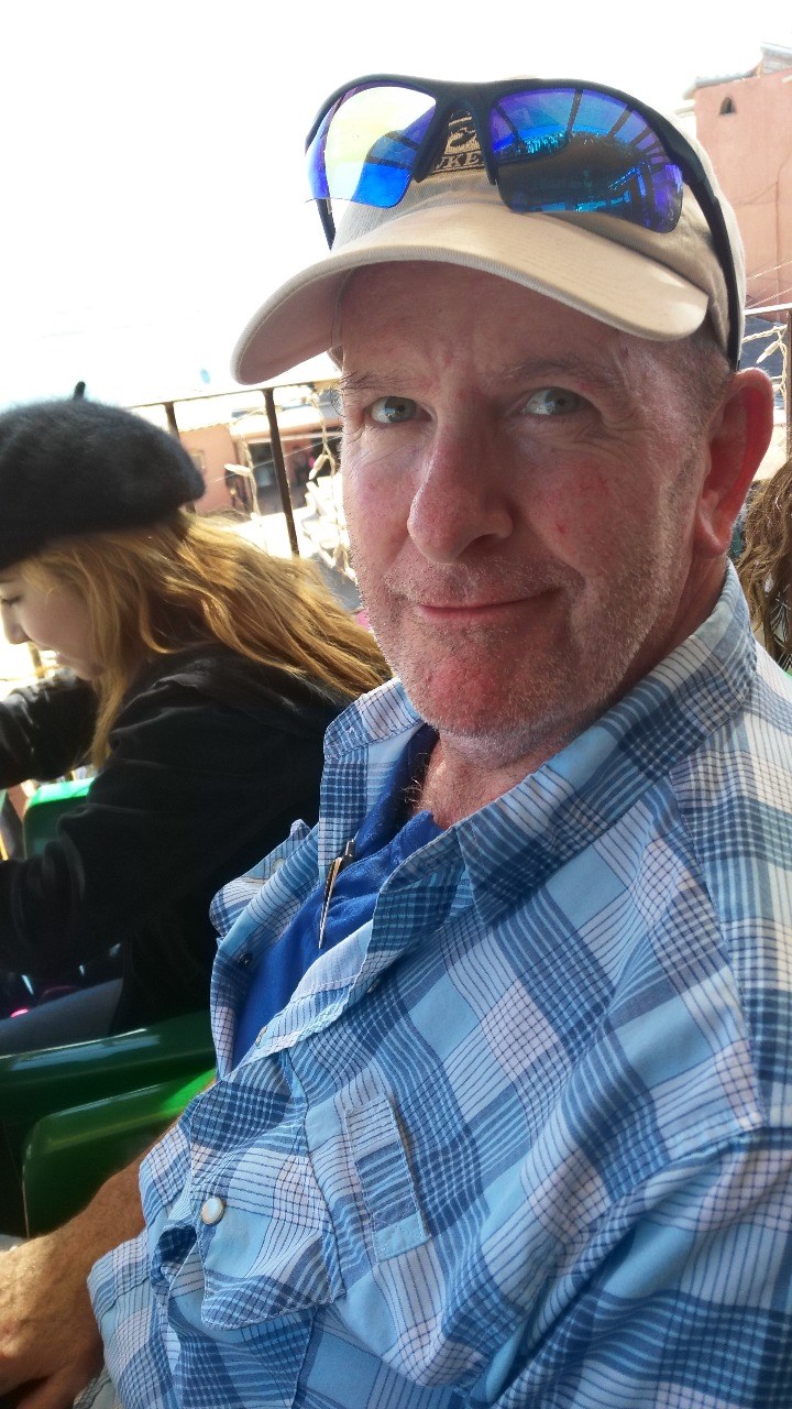 Obituary of Richard Francis Lyons Jr.