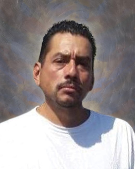 Obituario de Jose Luis Aguilar