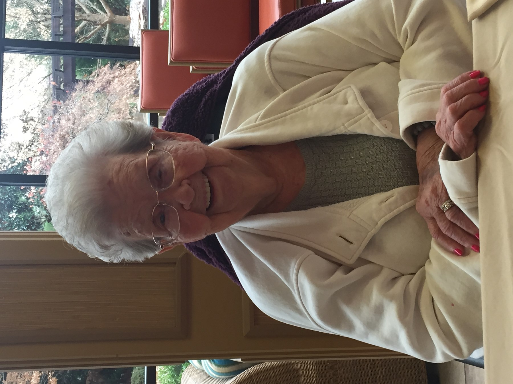 Obituary of Margaret K. Malone