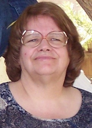 Obituary of Roberta Wilson