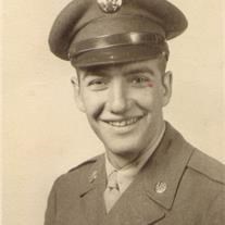 Obituary of Richard "Dick" A. Shearer