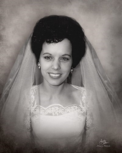 Obituary of Rose Marie Allgeier