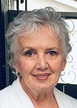 Patricia Calder