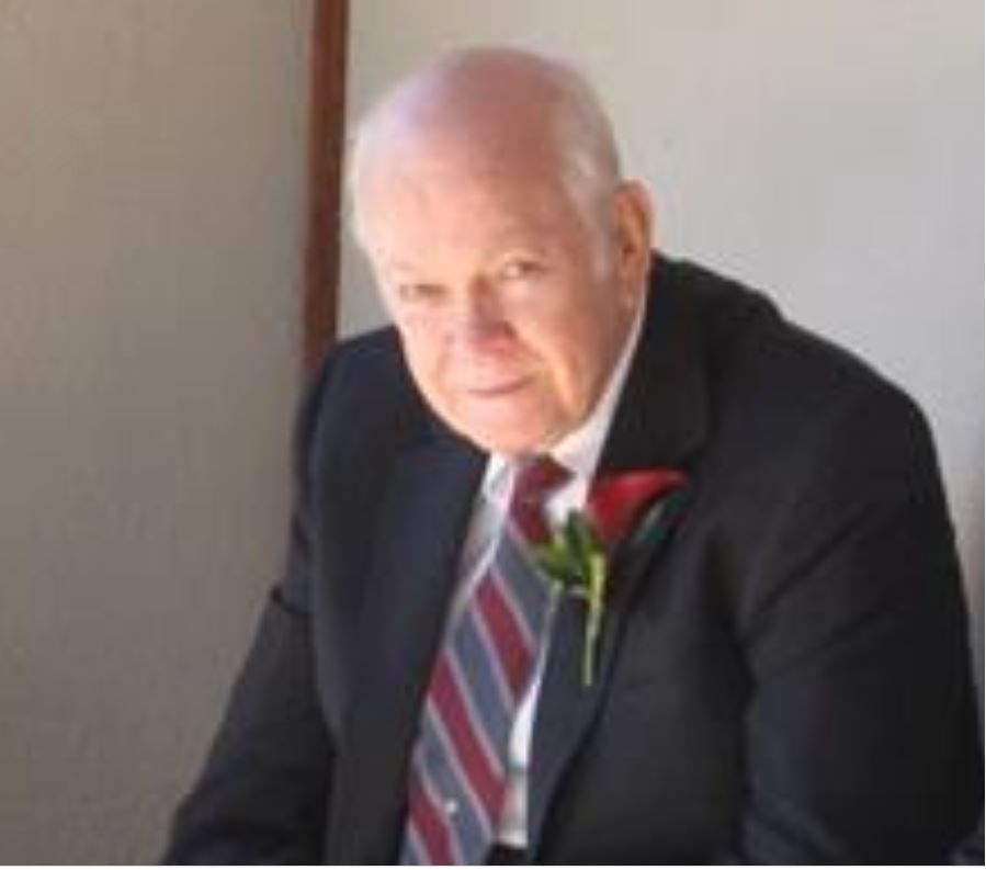 Obituary of Mr. Jack Tate White