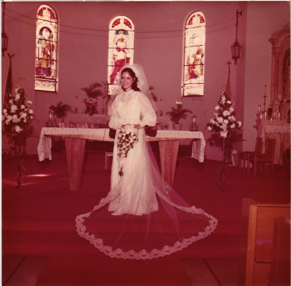 Obituary of Jacquelyn Margo Souza