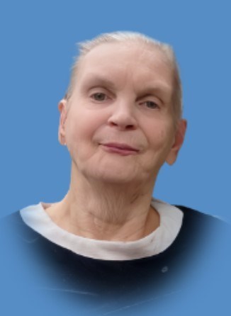Obituario de Sheila Lachance