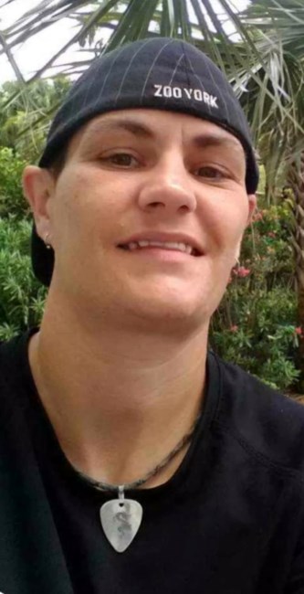 Avis de décès de Melissa Dawn Carswell