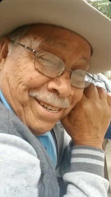 Obituary of Eulogio Lopez Flores