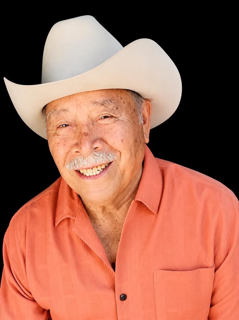 Obituary of Eulogio Lopez Flores